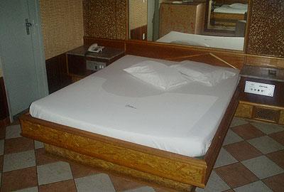 фото отеля Shelton Hotel Rio de Janeiro