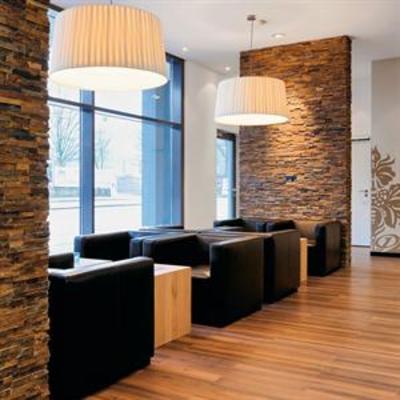 фото отеля Motel One Muenchen City-Ost