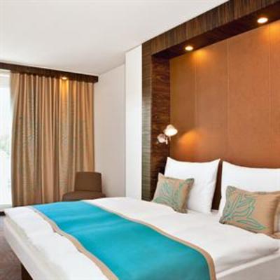 фото отеля Motel One Muenchen City-Ost