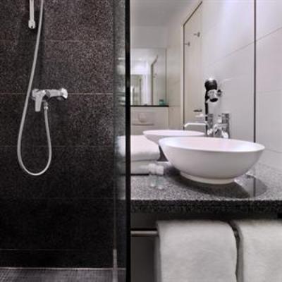 фото отеля Motel One Muenchen City-Ost