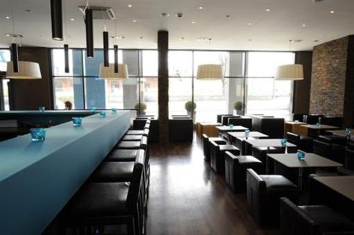 фото отеля Motel One Muenchen City-Ost