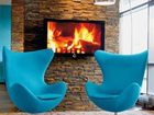фото отеля Motel One Muenchen City-Ost