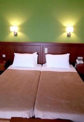фото отеля Elina Hotel Perdika