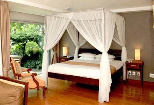 фото отеля Seaes Hotel & Resort