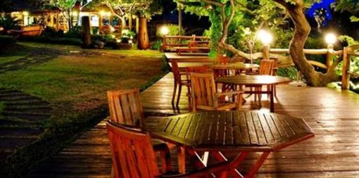 фото отеля Seaes Hotel & Resort