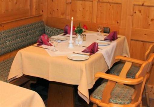 фото отеля Akzent Hotel Landhaus Heinen