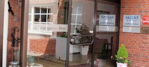 фото отеля Akzent Hotel Landhaus Heinen