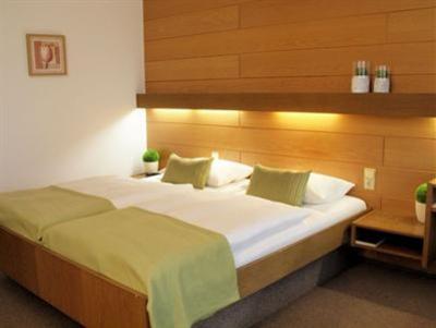 фото отеля Akzent Hotel Landhaus Heinen