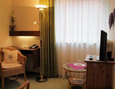 фото отеля Akzent Hotel Landhaus Heinen