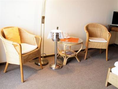 фото отеля Akzent Hotel Landhaus Heinen