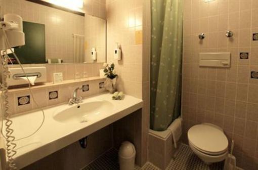 фото отеля Akzent Hotel Landhaus Heinen