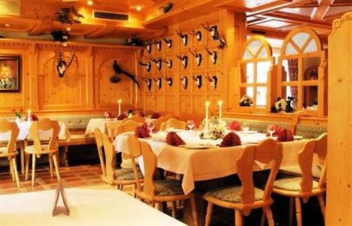 фото отеля Akzent Hotel Landhaus Heinen
