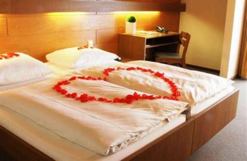 фото отеля Akzent Hotel Landhaus Heinen