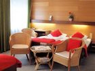фото отеля Akzent Hotel Landhaus Heinen