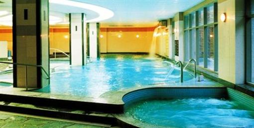 фото отеля Hotel Gyeongju Kyoyuk Munhwa Hoekwan