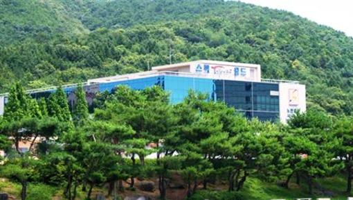 фото отеля Hotel Gyeongju Kyoyuk Munhwa Hoekwan