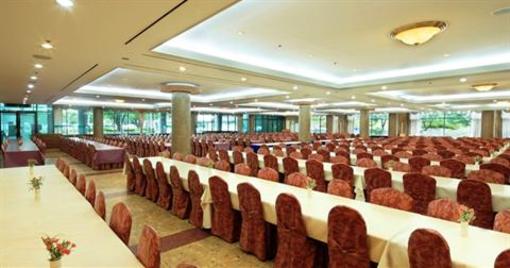 фото отеля Hotel Gyeongju Kyoyuk Munhwa Hoekwan