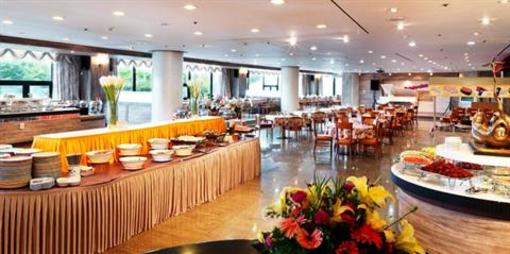 фото отеля Hotel Gyeongju Kyoyuk Munhwa Hoekwan
