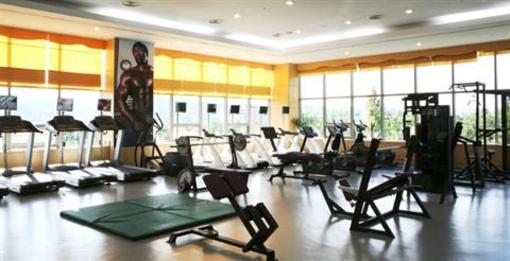 фото отеля Hotel Gyeongju Kyoyuk Munhwa Hoekwan