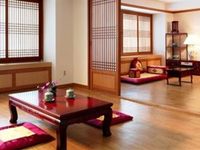 Hotel Gyeongju Kyoyuk Munhwa Hoekwan