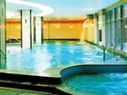 фото отеля Hotel Gyeongju Kyoyuk Munhwa Hoekwan