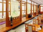 фото отеля Hotel Gyeongju Kyoyuk Munhwa Hoekwan