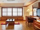 фото отеля Hotel Gyeongju Kyoyuk Munhwa Hoekwan