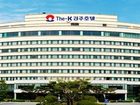 фото отеля Hotel Gyeongju Kyoyuk Munhwa Hoekwan