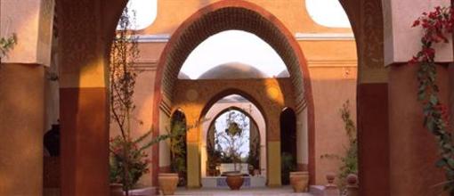фото отеля Al Moudira Hotel