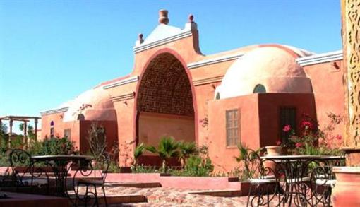 фото отеля Al Moudira Hotel