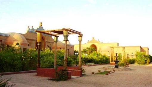 фото отеля Al Moudira Hotel