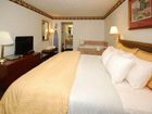 фото отеля Days Inn Asheville Mall