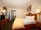 фото отеля Days Inn Asheville Mall