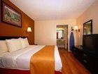 фото отеля Days Inn Asheville Mall