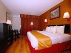 фото отеля Days Inn Asheville Mall
