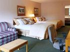 фото отеля Days Inn Asheville Mall