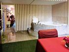 фото отеля Days Inn Asheville Mall