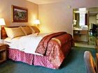фото отеля Days Inn Asheville Mall