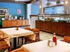 фото отеля Days Inn Asheville Mall