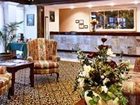 фото отеля Days Inn Asheville Mall