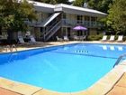 фото отеля Days Inn Asheville Mall