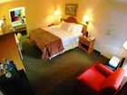 фото отеля Days Inn Asheville Mall