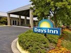 фото отеля Days Inn Asheville Mall
