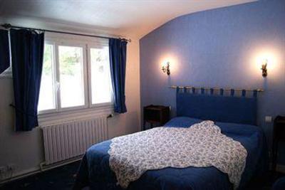 фото отеля Hostellerie de la Vieille Ferme
