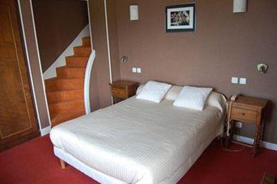 фото отеля Hostellerie de la Vieille Ferme