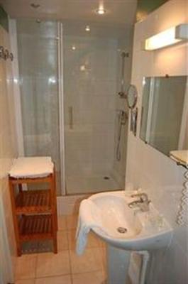 фото отеля Hostellerie de la Vieille Ferme