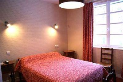 фото отеля Hostellerie de la Vieille Ferme