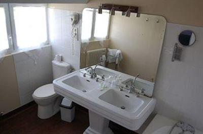 фото отеля Hostellerie de la Vieille Ferme
