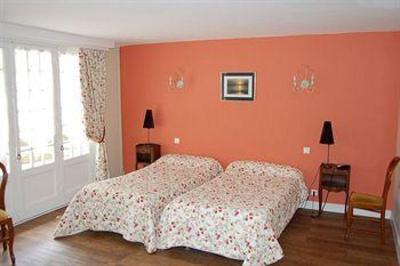 фото отеля Hostellerie de la Vieille Ferme