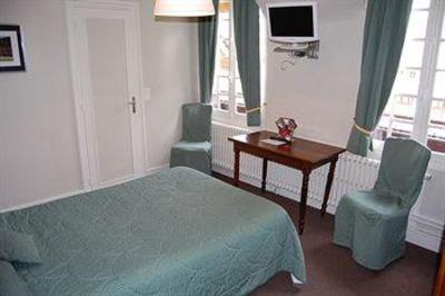 фото отеля Hostellerie de la Vieille Ferme